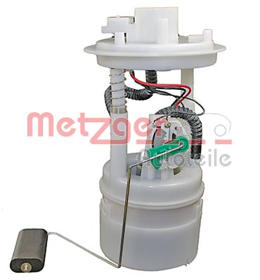 METZGER 2250049 Kraftstoff-Fördereinheit